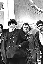 Pete Shelley and Buzzcocks