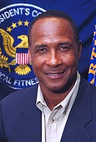 Primary photo for Lynn Swann