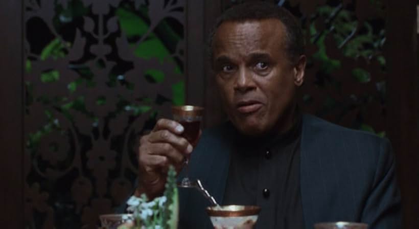 Harry Belafonte in White Man's Burden (1995)