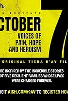 October 7th: Voices of Pain, Hope and Heroism