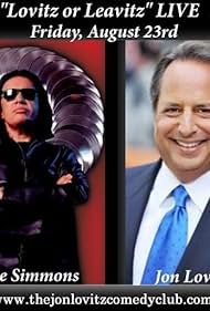 Lovitz or Leavitz with Jon Lovitz (2013)