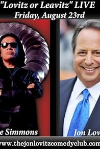 Primary photo for Lovitz or Leavitz with Jon Lovitz