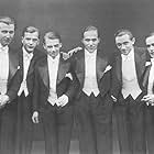 Comedian Harmonists