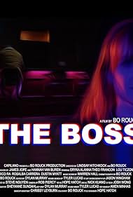 Eryka Alanna in The Boss (2018)