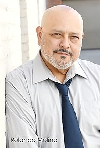 Primary photo for Rolando Molina