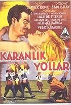 Karanlik yollar (1947)