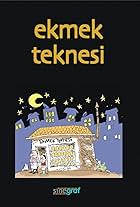 Ekmek Teknesi