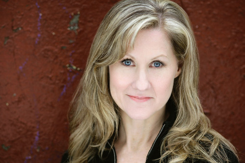 Veronica Taylor