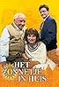 Het zonnetje in huis (TV Series 1993–2003) Poster