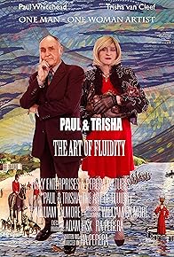 Primary photo for Paul and Trisha: The Art of Fluidity