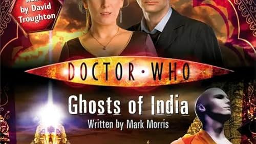 Ghosts of India (2008)