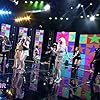 Jennylyn Mercado, Dax Martin, Crissy Marie Rendon, Tammy Brown, Verna Joy Najera, TJ Sarvida, and Marushia Kei Boliche in Superstar Duets (2016)