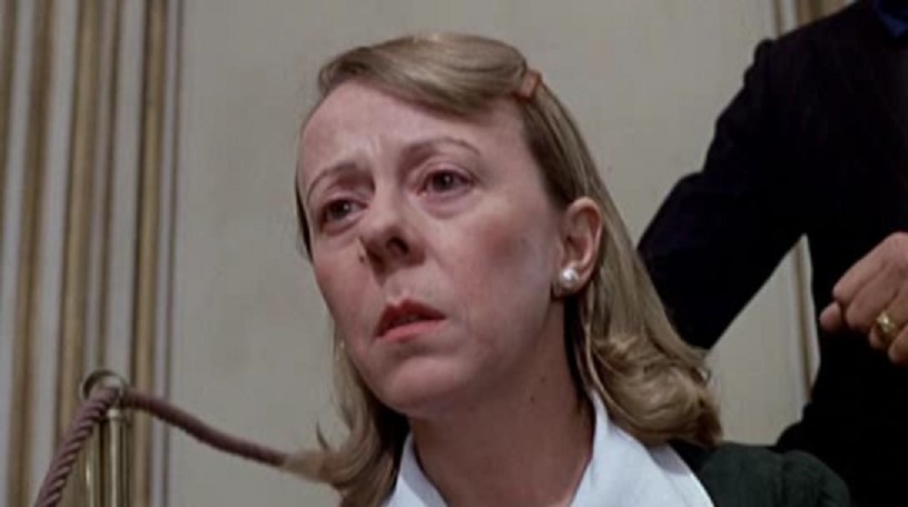 Liù Bosisio in Fantozzi (1975)