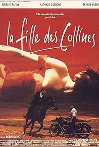 Primary photo for La fille des collines