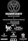 Young Entrepreneurs Presents: Poseidon Society Live (2017)