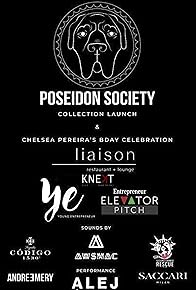 Primary photo for Young Entrepreneurs Presents: Poseidon Society Live