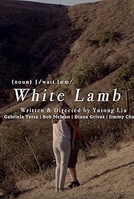 Primary photo for White Lamb