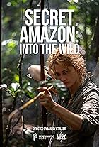 Lucy Shepherd in Secret Amazon: Into the Wild (2024)