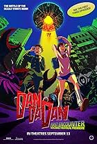 Dan Da Dan: First Encounter (2024)