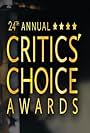 The 24th Annual Critics' Choice Awards (2019)