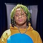 Trippie Redd