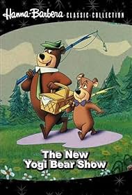 The New Yogi Bear Show (1988)