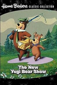 Primary photo for The New Yogi Bear Show