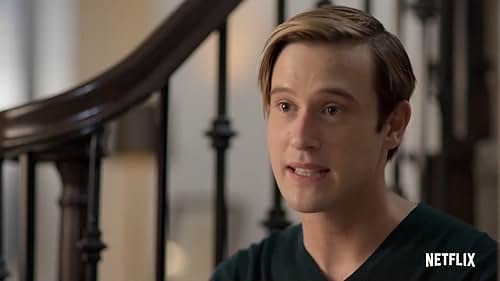 Clairvoyant medium Tyler Henry offers clarity and closure from the beyond while searching through his own family's past in an intimate reality series.