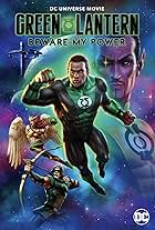 Green Lantern: Beware My Power