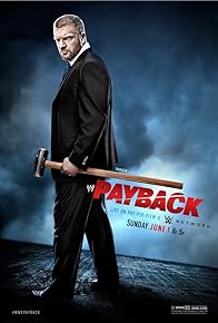 Primary photo for WWE Payback