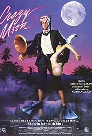 Crazy Moon (1987)