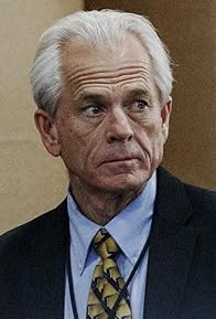 Primary photo for Peter Navarro