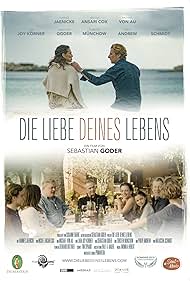 Die Liebe deines Lebens (2018)