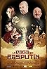 La daga de Rasputín (2011) Poster