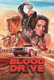 Blood Drive (2017)