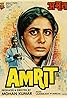 Amrit (1986) Poster