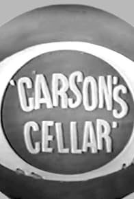 Primary photo for Carson's Cellar