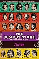 The Comedy Store (2020)