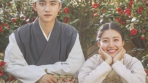 100 Days My Prince (2018)