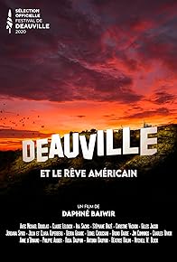 Primary photo for Deauville and the American dream