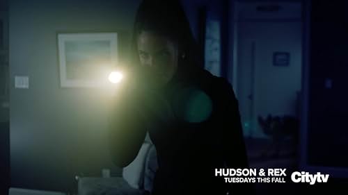 Guarda Hudson & Rex: Season 2