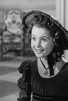 Jo Ann Marlowe in A Scandal in Paris (1946)