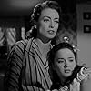 Joan Crawford and Ann Blyth in Mildred Pierce (1945)