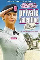 Private Valentine: Blonde & Dangerous