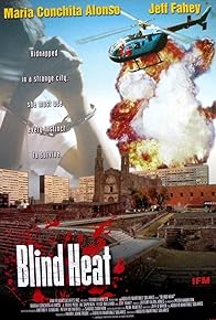 Primary photo for Blind Heat