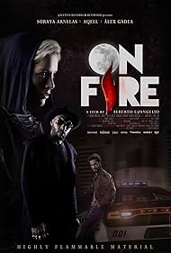 On Fire (2013)