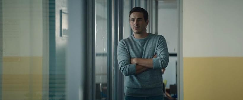 Ryan Corr in Holding the Man (2015)