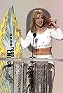 Britney Spears in The Teen Choice Awards 1999 (1999)