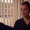 Camilla Arfwedson in Holby City (1999)