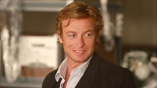 The Mentalist